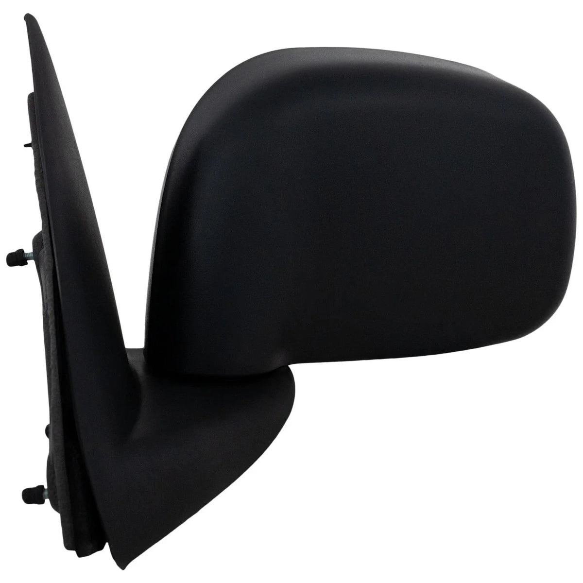Driver Side Manual Fold Mirror for Dodge Ram 1500 (2002–2008)