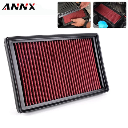 33-3005 Engine Air Filter for VW Golf