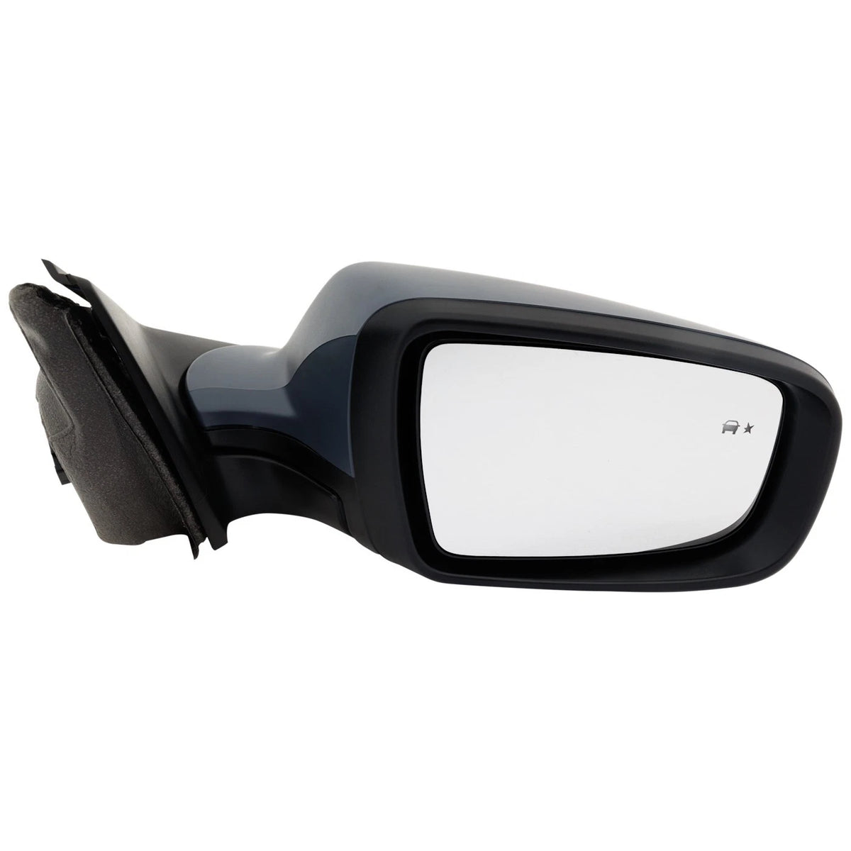 Set of 2 Heated Mirrors for LaCrosse