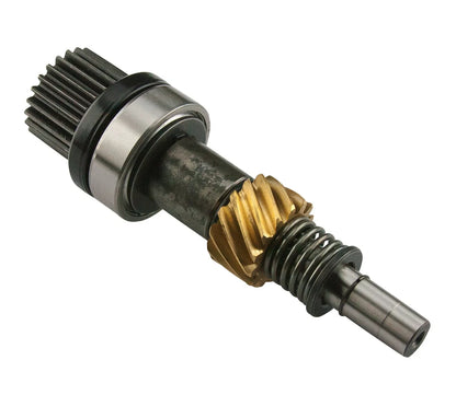 Rotary Valve Drive Shaft Assembly w/ Gear for SeaDoo