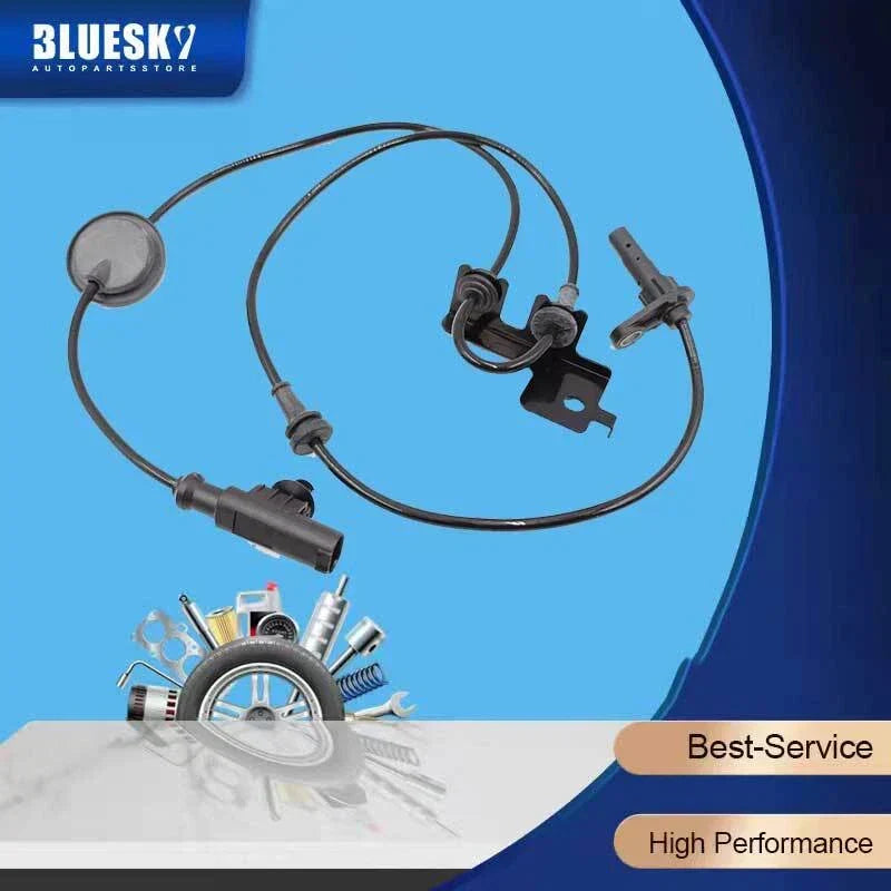 ABS Sensors for Wheel Speed - LDV G10 Van 2016-