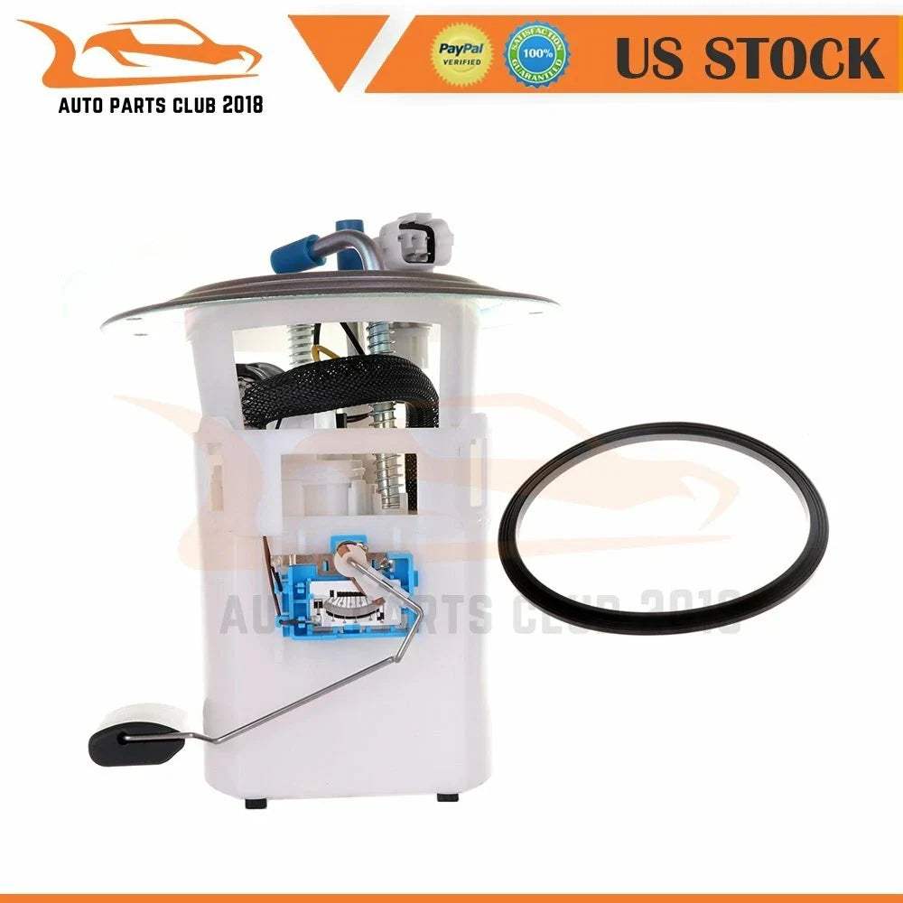 Fuel Pump for Hyundai Tiburon (2005–2008)