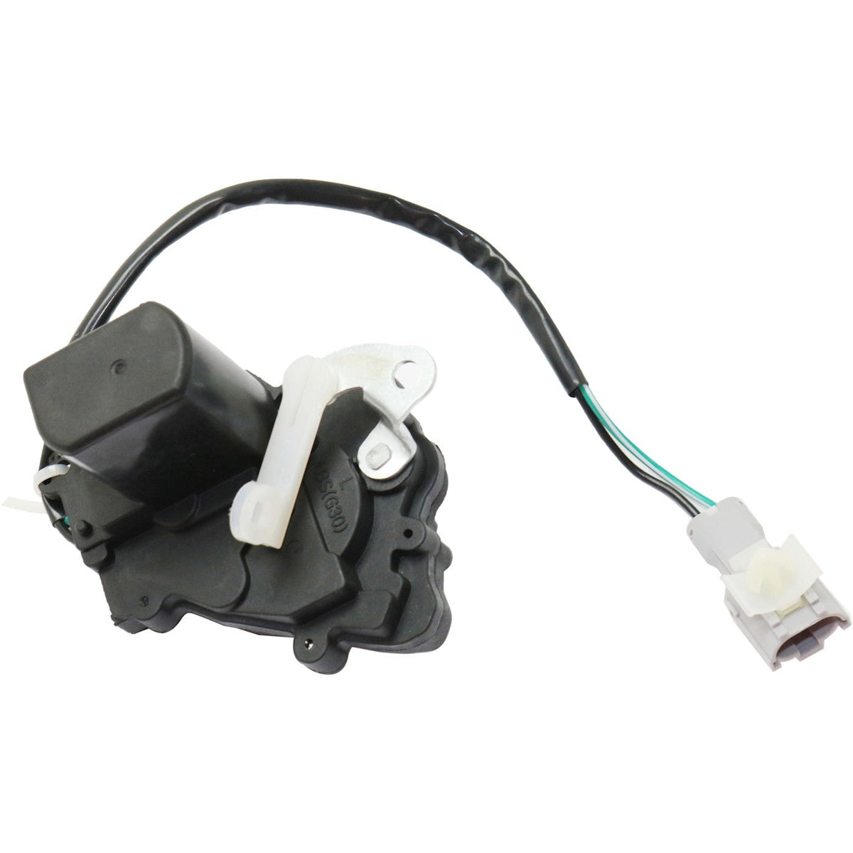 Door Lock Actuator Set for Kia Sorento (2003–2009)