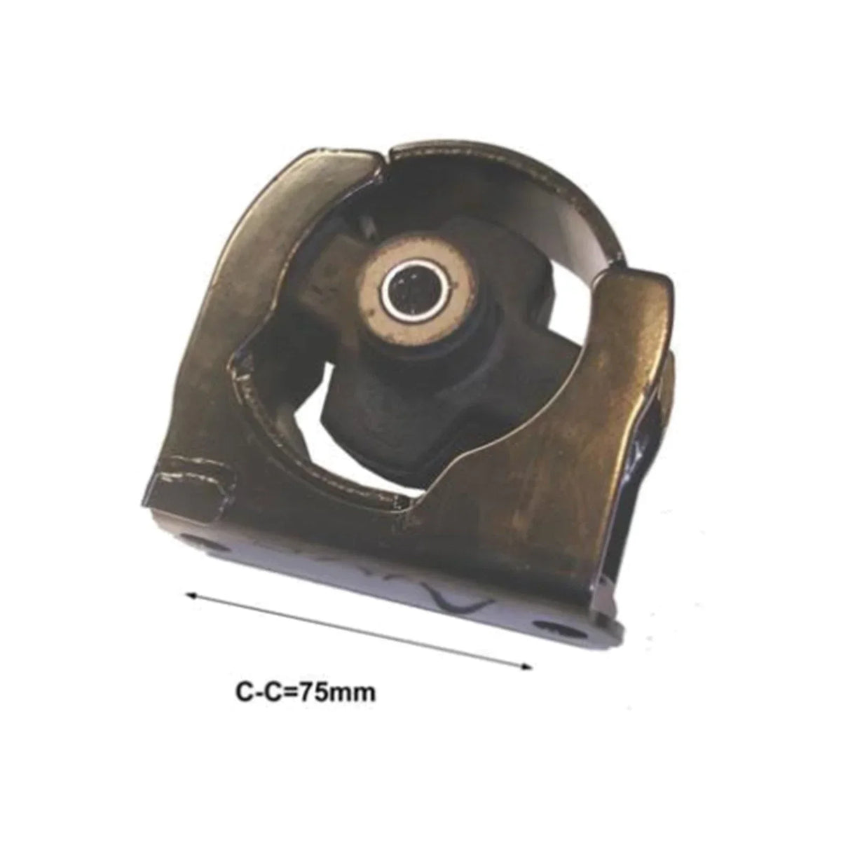 Front Engine Mounting for RAV4 (2000–2005) Toyota