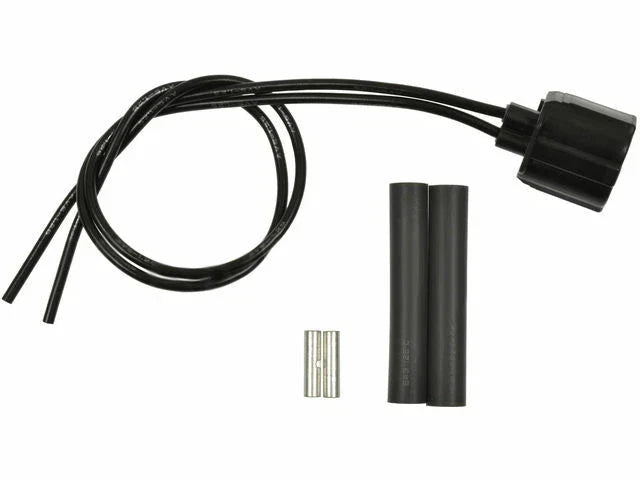 Engine Coolant Temperature Sensor Connector for Mazda B2300 (1994–2006) B955RT