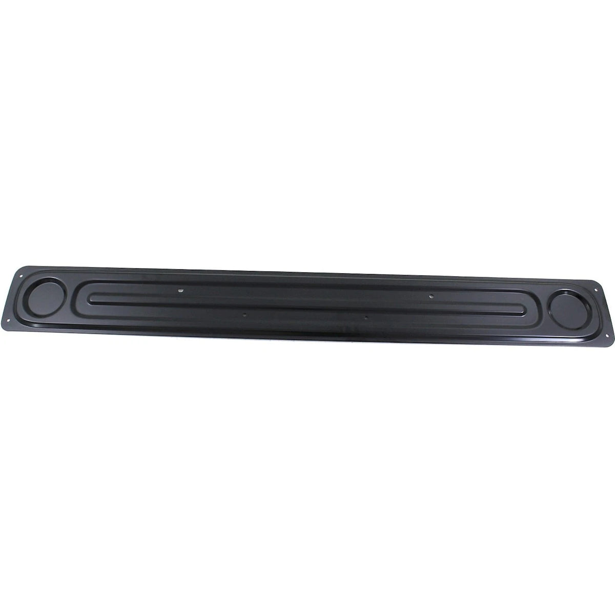 Tailgate for Ram 1500 Classic 2500 3500 (2009–2010)