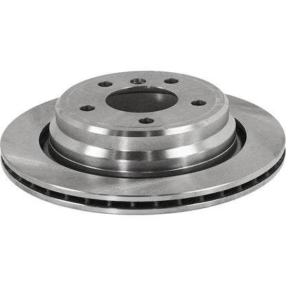 Rear Brake Disc for E60 E39 BMW 5 Series