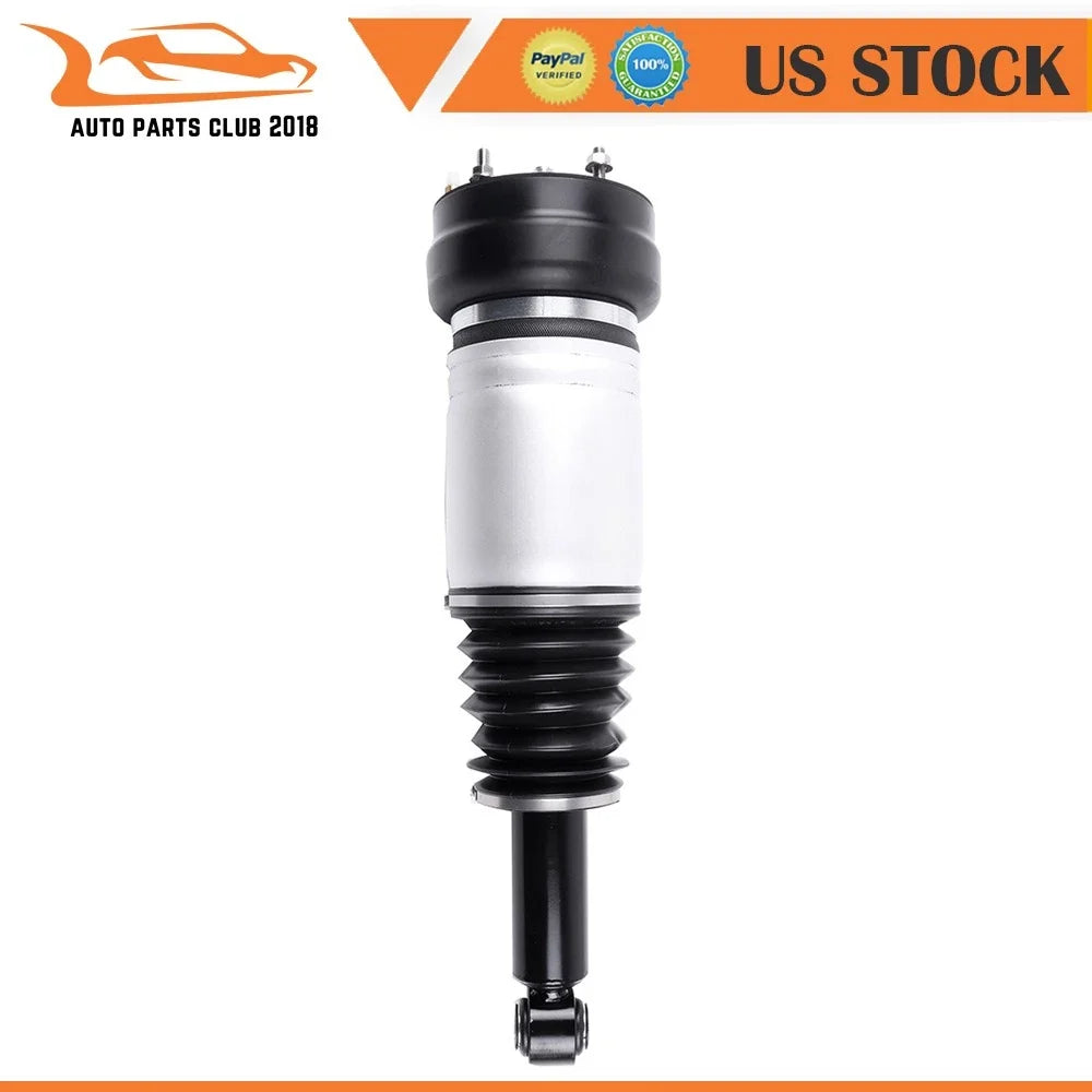 Pair of Rear Strut Shocks C2C31014 for Jaguar XJ-Series 2004-2010