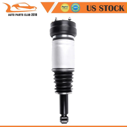 Pair of Rear Strut Shocks C2C31014 for Jaguar XJ-Series 2004-2010