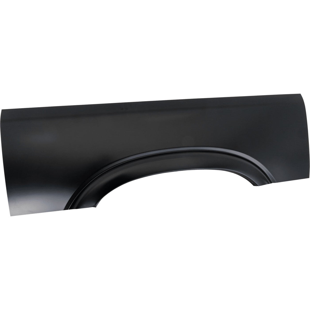 Set of 2 Rear Wheel Arch Repair Panels for Driver & Passenger Side