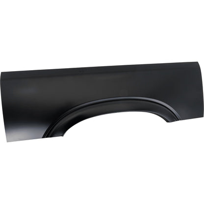Set of 2 Rear Wheel Arch Repair Panels for Driver & Passenger Side