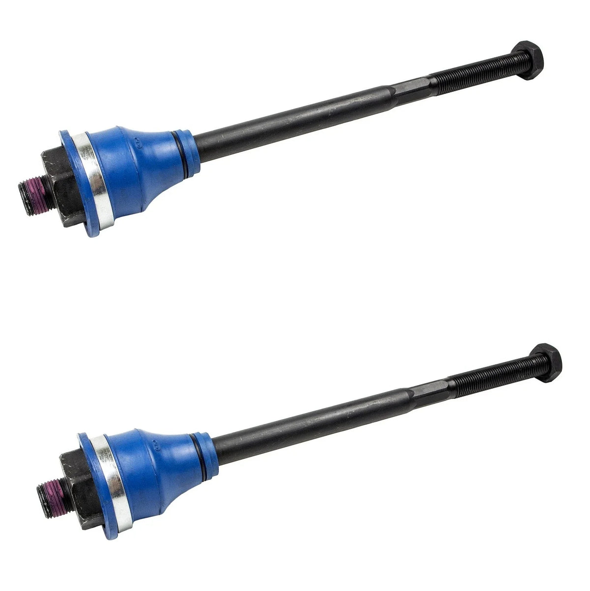 Set of 2 Inner Tie Rod Ends for Avalanche 1500, Silverado 2500