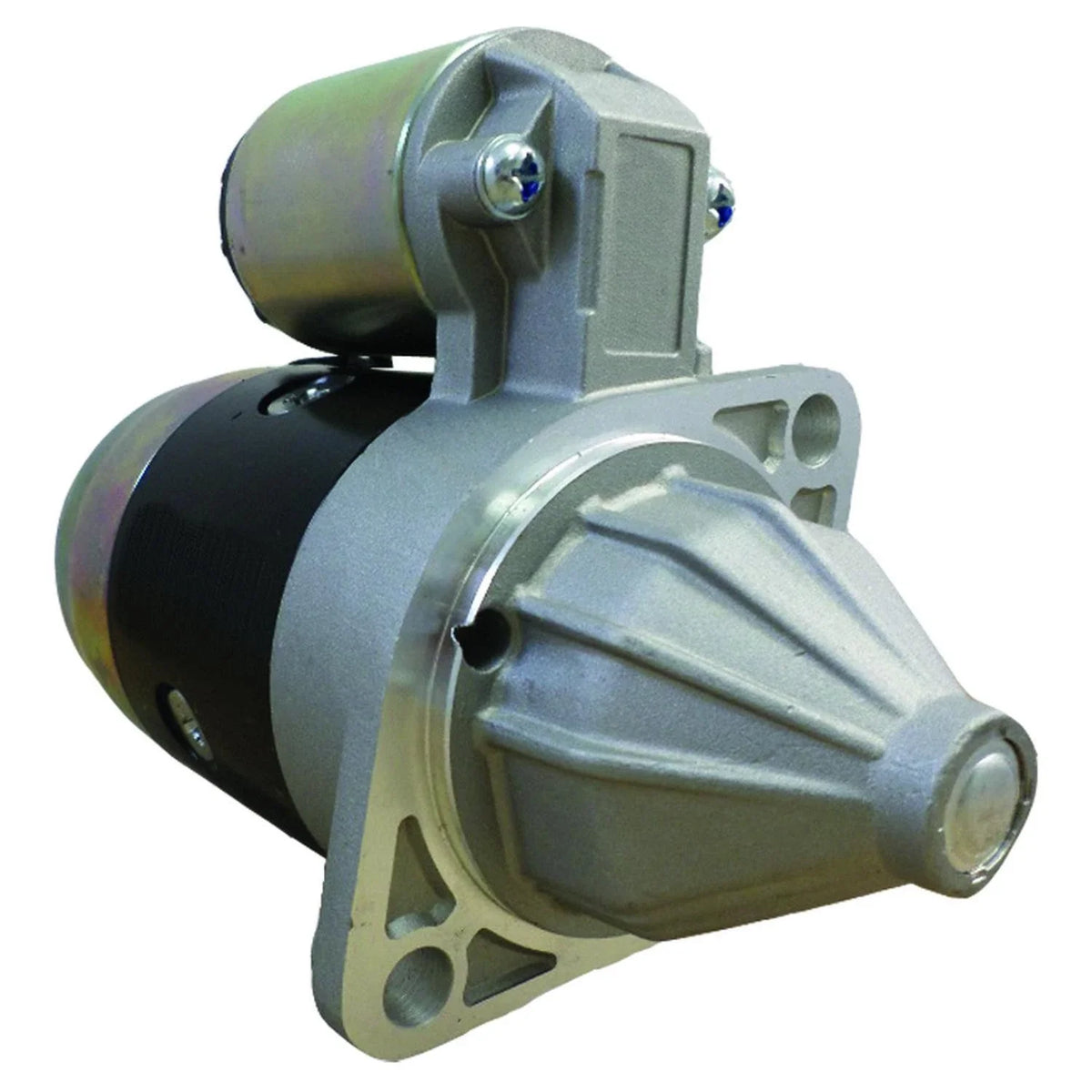 12V Starter for Yale D5 (1981–2002)