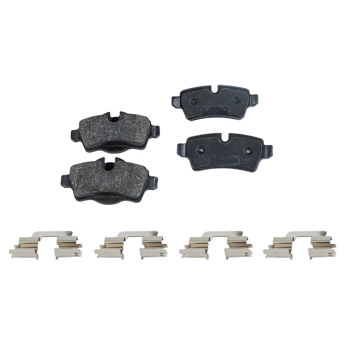 Brake Pads Set for Mini Cooper 2007 to 2015