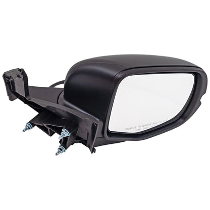 Passenger Right Side Mirror for Honda Pilot (2016–2018)