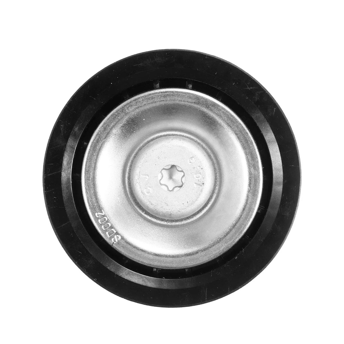 Idler Pulley Replacement for 2006-2007 Mercedes-Benz C 230