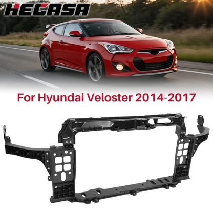Radiator Support Core (2014-2017) for Veloster Hatchback Hyundai