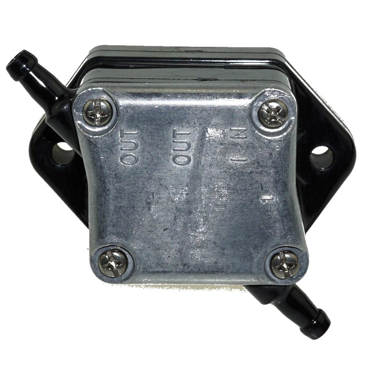 Fuel Pump Assembly for Yamaha 4 Stroke 30-60HP Outboard (6C5-24410-00)