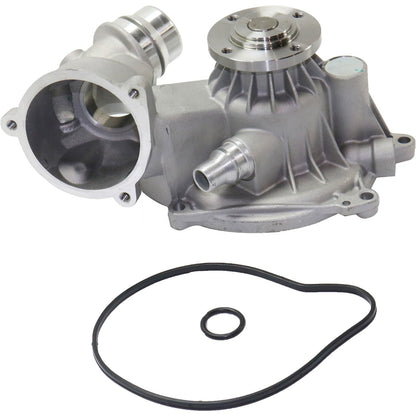 Water Pump for BMW X5 E70, 7 Series E65, 6 Series E64, 5 Series E60