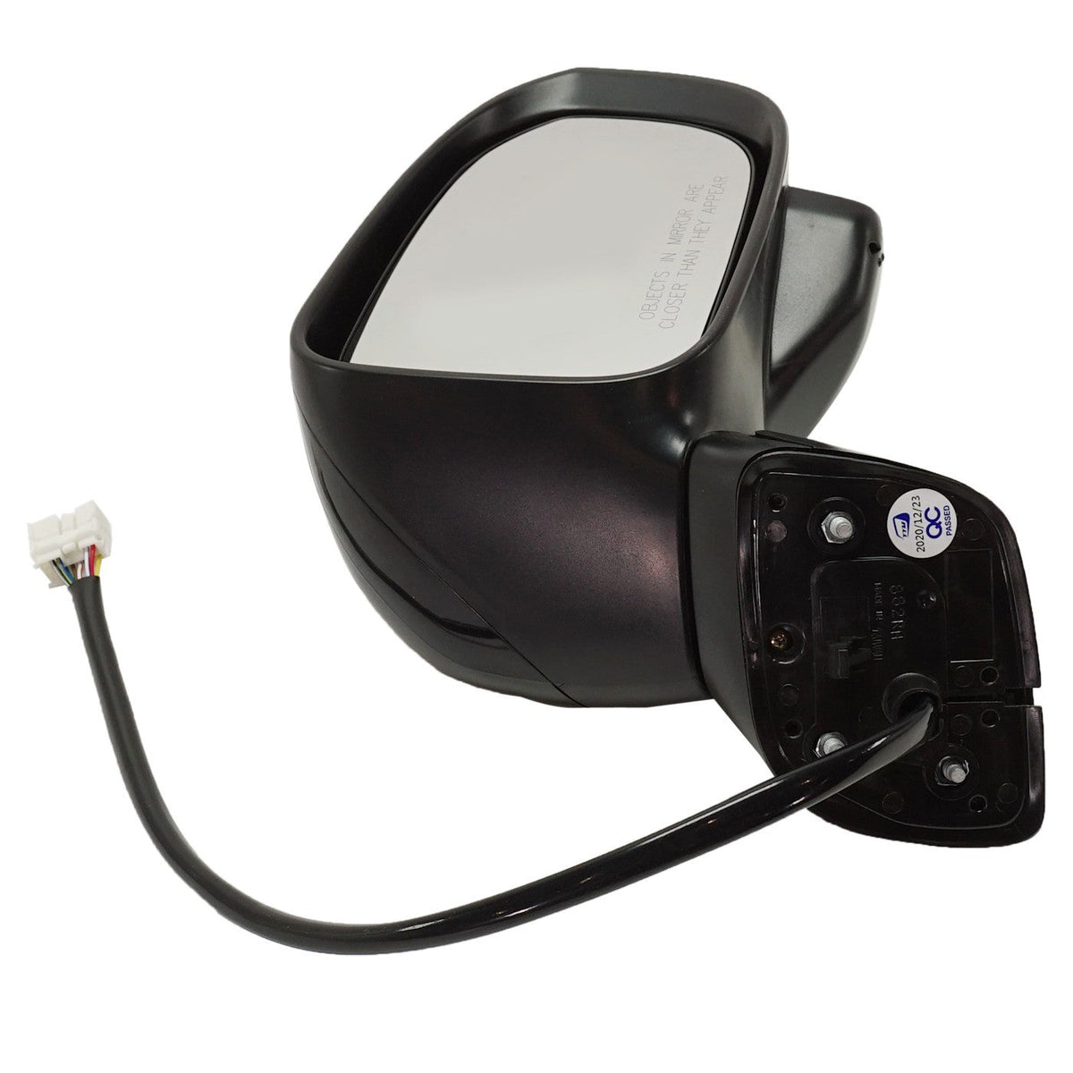 Heated Right Side Mirror for Honda Civic (2014–2015)