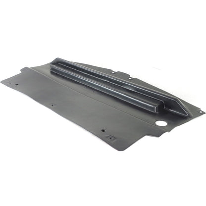 Engine Splash Shield for Ford Mustang GT (2005–2009)