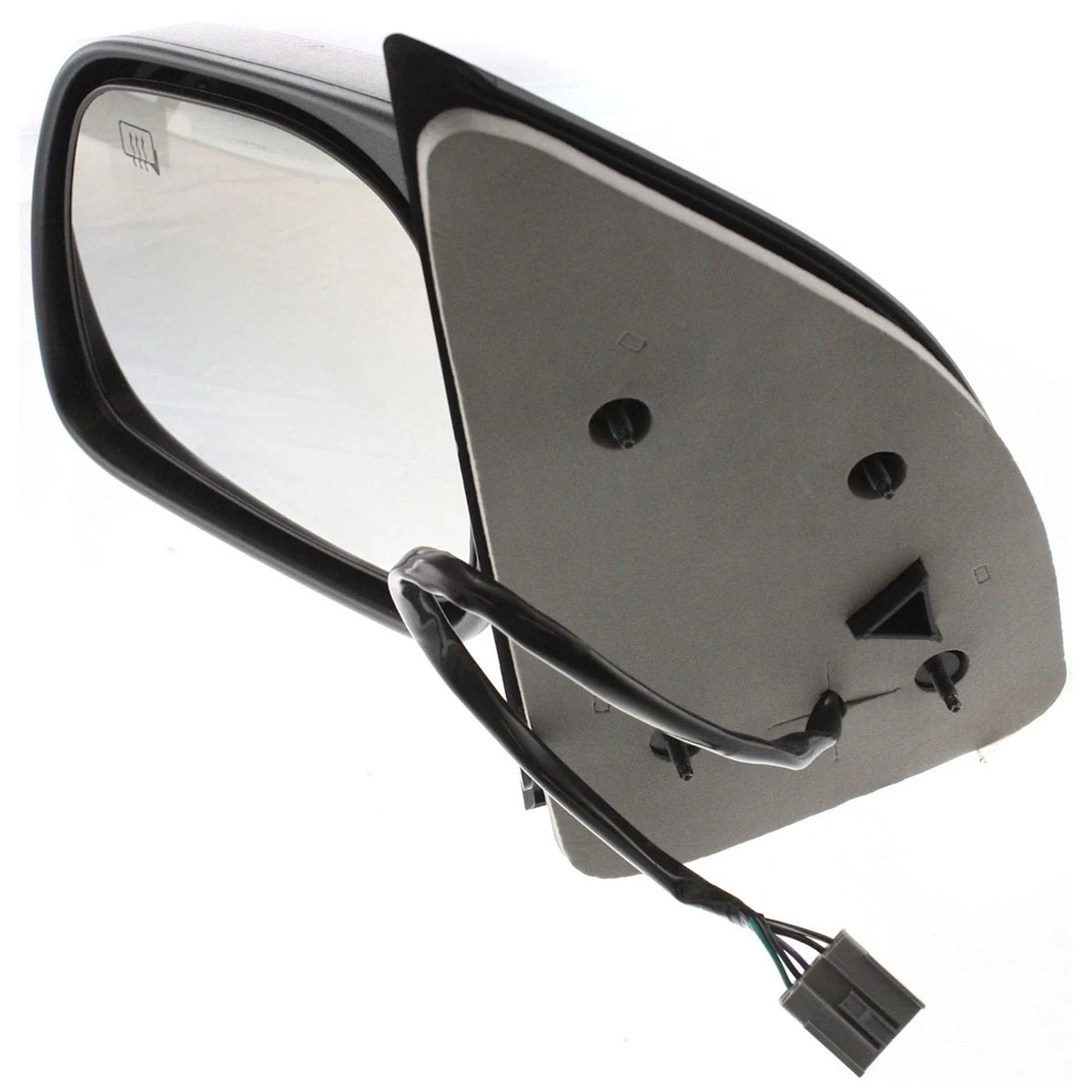 Driver Side Heated Mirror Assembly for Ford Excursion (2001-2005)