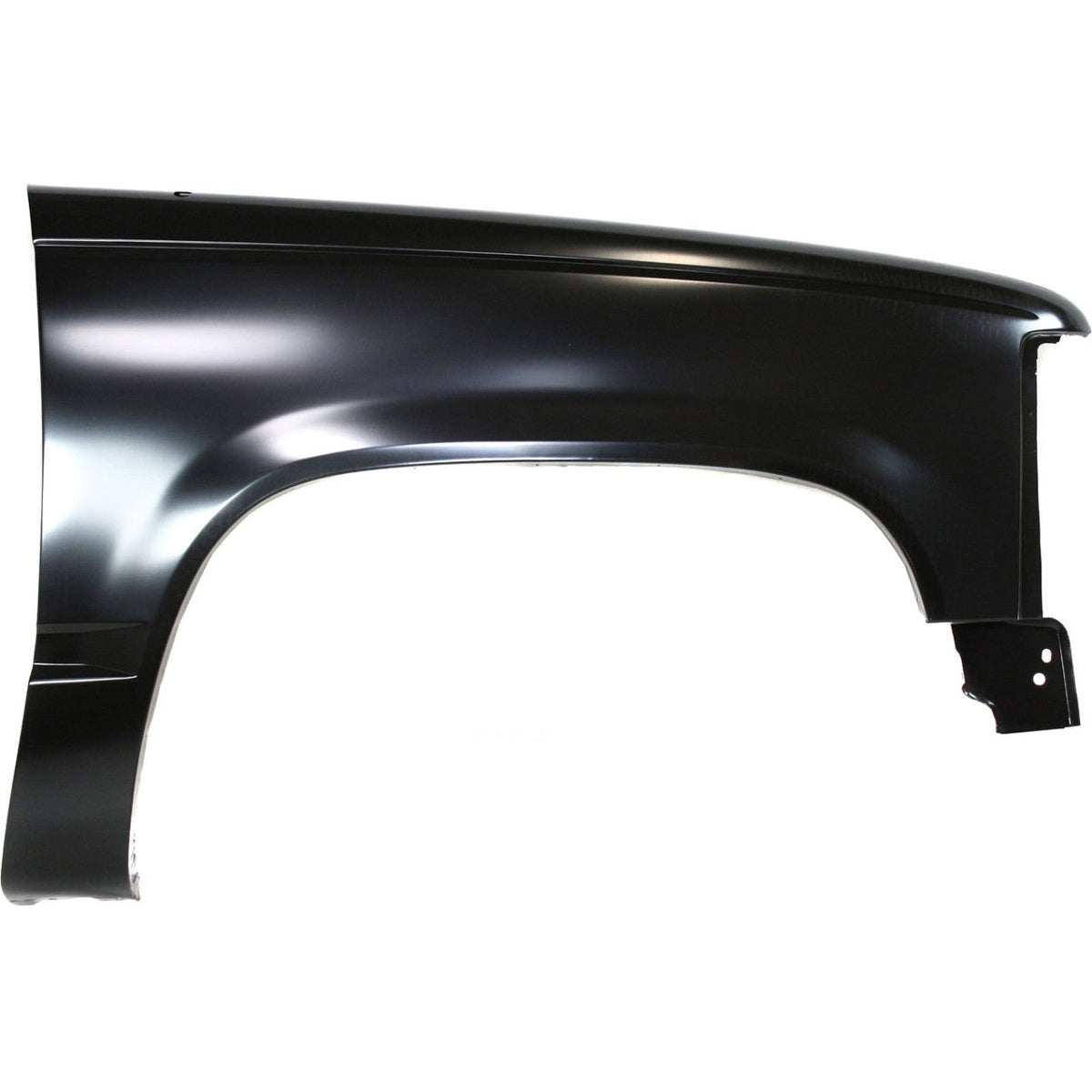 Fender Kit (Primed Steel) for Chevrolet C1500 Front Left & Right 1988-1998