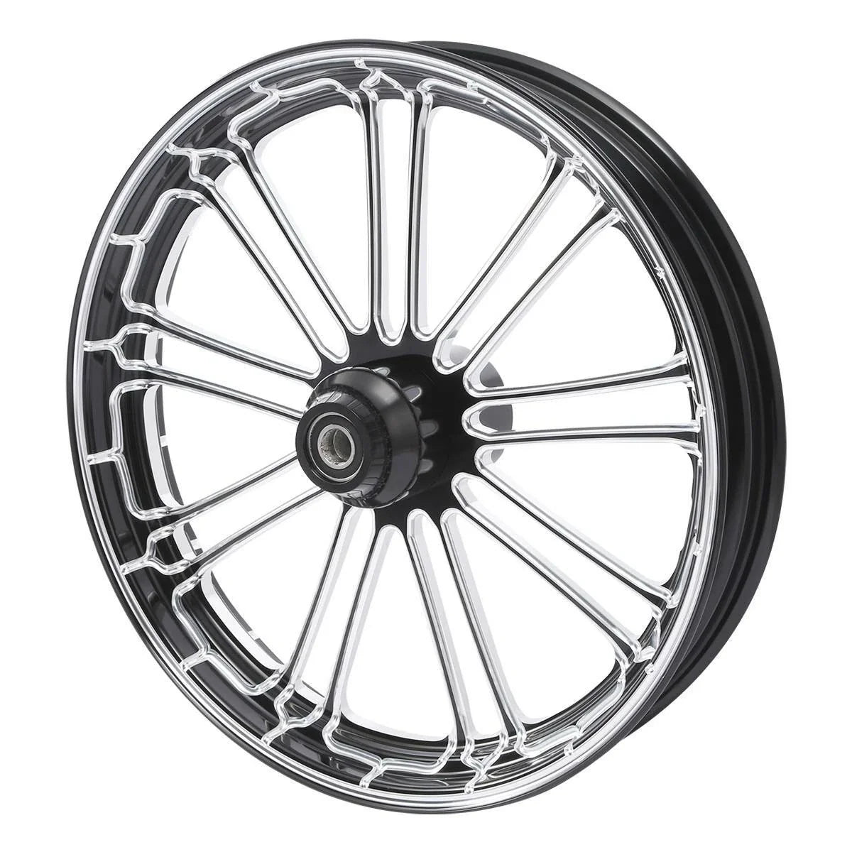 26" Front Rim for Harley Electra Glide Models (2008-2023)