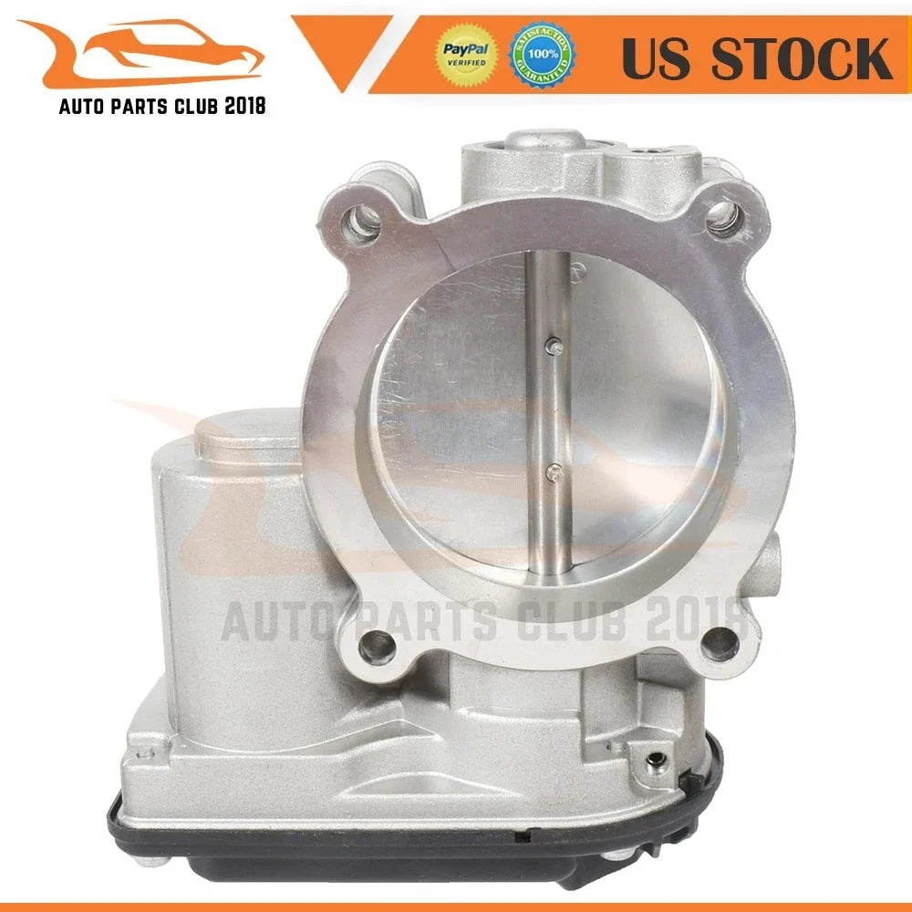 Throttle Body for Ford Expedition, Explorer (2011–2017)
