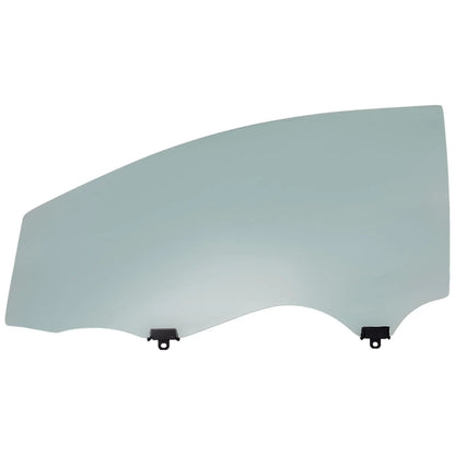 Front Driver Door Glass for Toyota Yaris (Sedan)