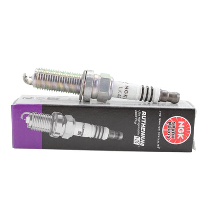 Spark Plug NGK 92274 Compatible with Various Makes and Models