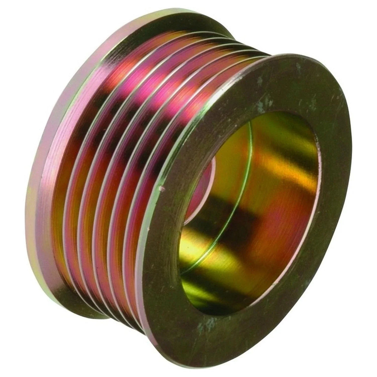 Pulley for American Motors Eagle L4 2.5L (1984)