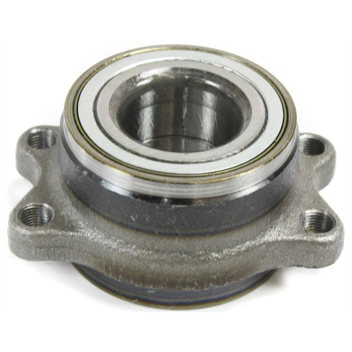 Set of 2 Rear Wheel Bearings for Baja (2003–2006)