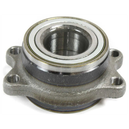 Set of 2 Rear Wheel Bearings for Baja (2003–2006)