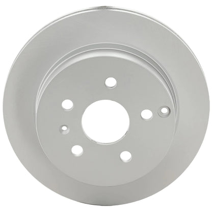 Brake Disc Rotors and Pads Kit for Chevy Equinox Terrain (2010–2017)