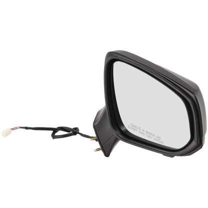 Passenger Right Side Mirror for Toyota RAV4 (2019–2021)