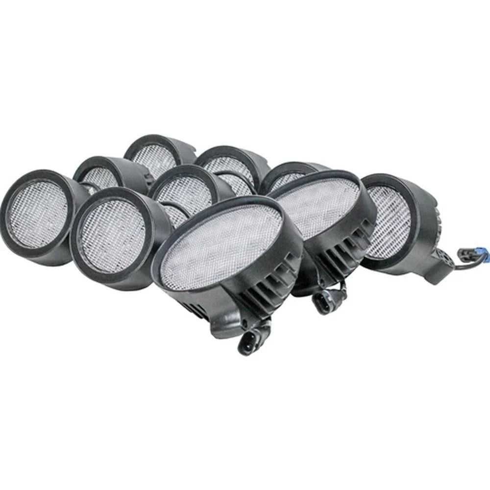LED Cab Light Kit for John Deere R Series Sprayer