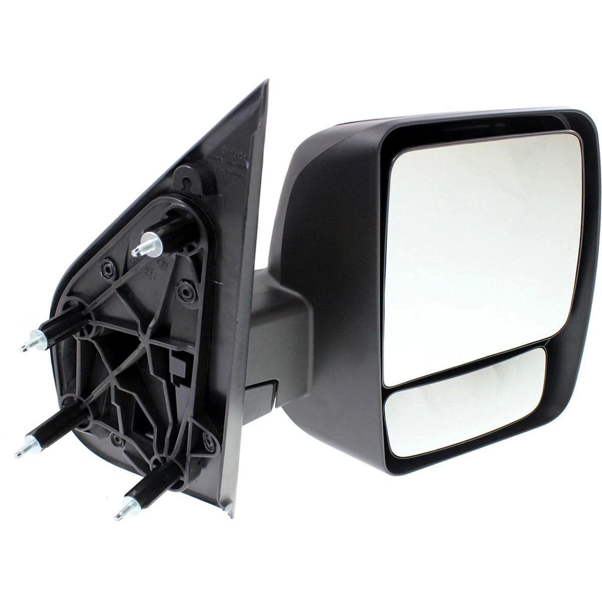 Passenger Right Side Mirror for Nissan NV1500 (2012–2021)