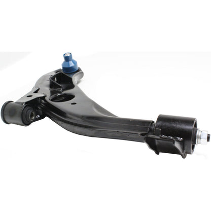 Front Control Arm with Ball Joint & Bushings for Mazda 626 Passenger Side