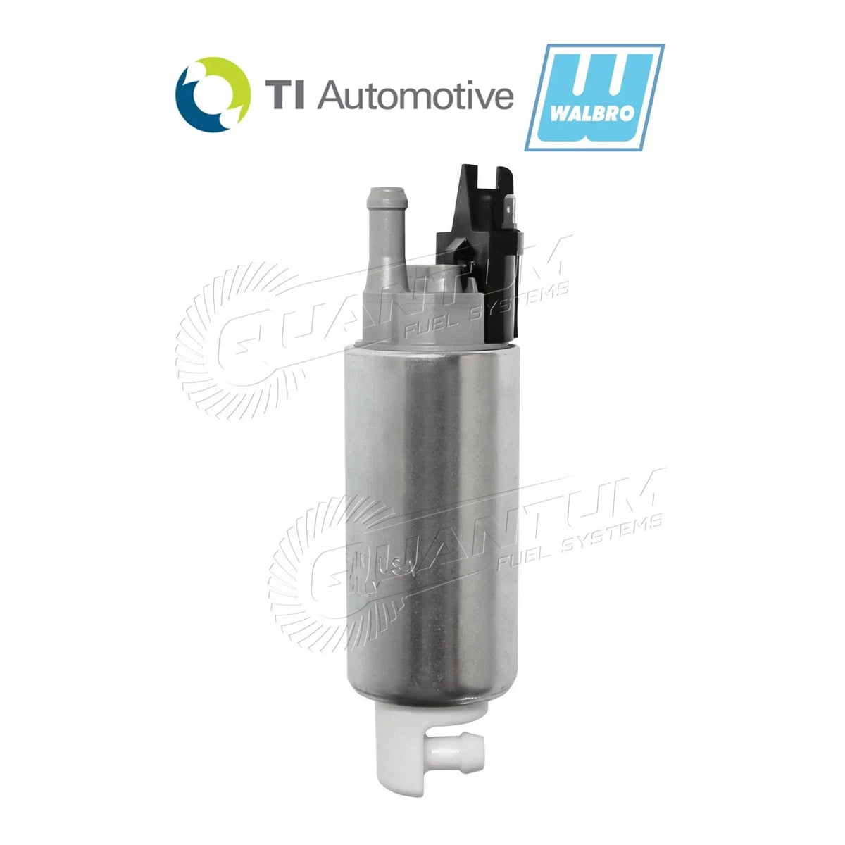 Fuel Pump Assembly with Regulator & Gasket for Arctic Cat Sno Pro 500 2010-2017