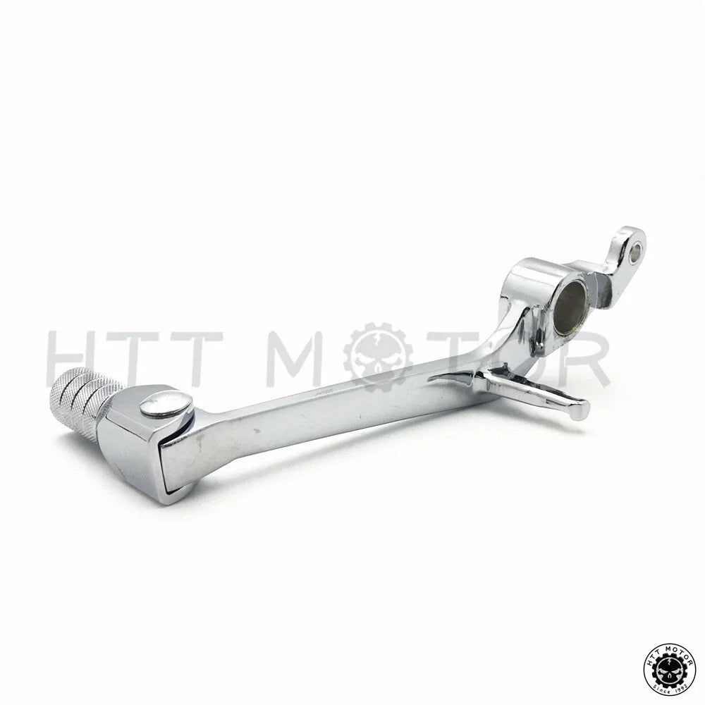 Folding Brake Shift Pedal Foot Lever for Yamaha YZF R6 (2003–2005), YZF R6S (2006–2009)