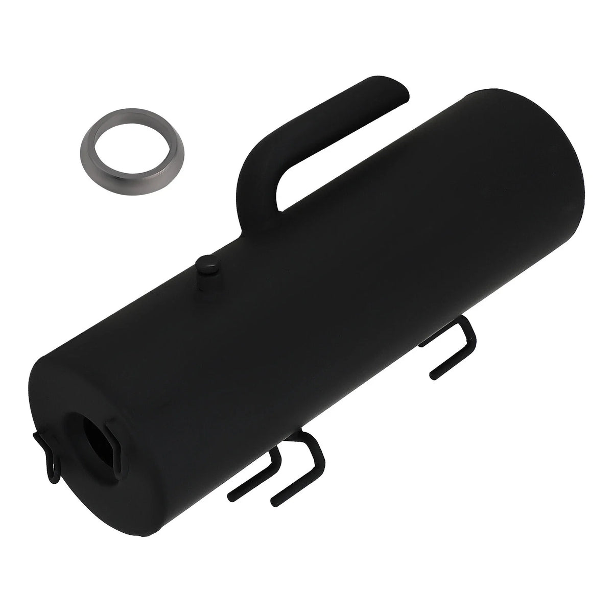 Exhaust Muffler with Gasket for Polaris Ranger Crew 800 (2010–2014)
