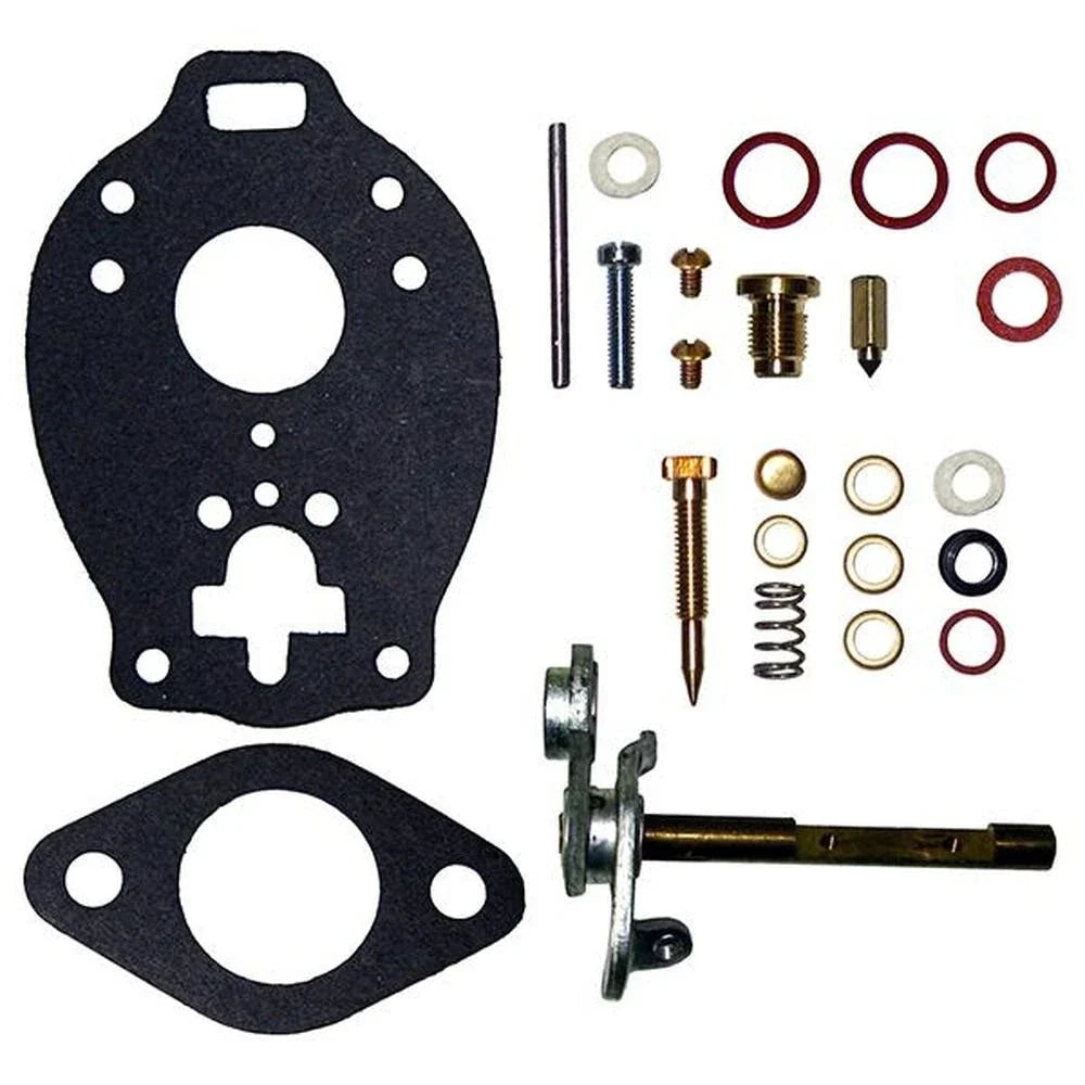 Carburetor Kit R2491 for Cockshutt