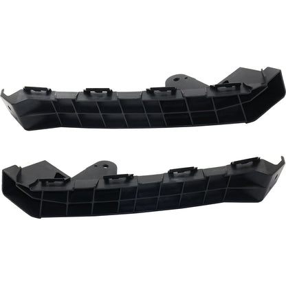 Bumper Retainer Set for Honda CR-V (2017–2022) 71190TLAA00 71140TLAA00