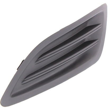 Front Driver Side Fog Light Cover for Ford Fiesta (2014–2019) FO1038171