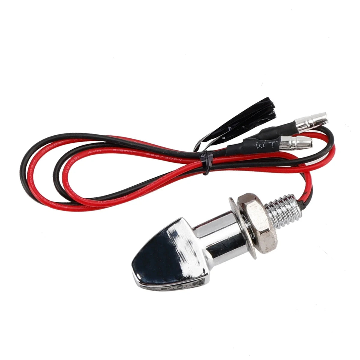 LED Turn Signal Indicator Light 12V for Yamaha Motorcycle (Universal Fit)