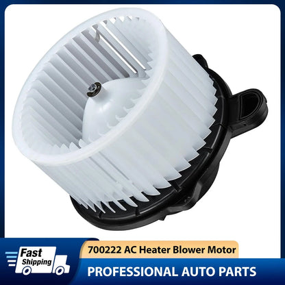 Heater Blower Motor with Fan Cage for Hyundai Genesis (2009-2012)