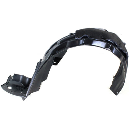 Set of 2 Fender Liners for Honda Accord (2008–2012)