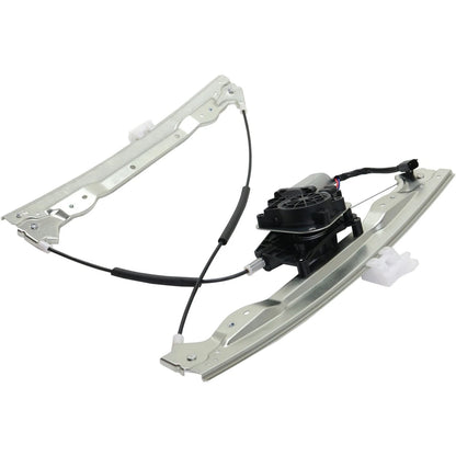 Power Window Regulator for Chrysler Sebring Sedan (2007–2010)