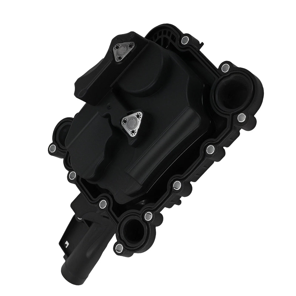 Engine Ventilation System for Audi A6 A7 A8 Q7 3.0L V6 (2015–2019)